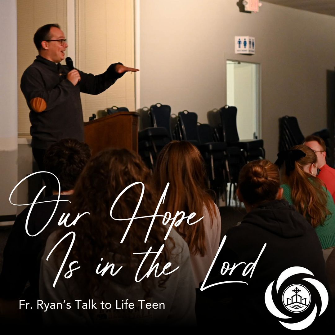 St. Basil Catholic Church Brecksville Podcast
