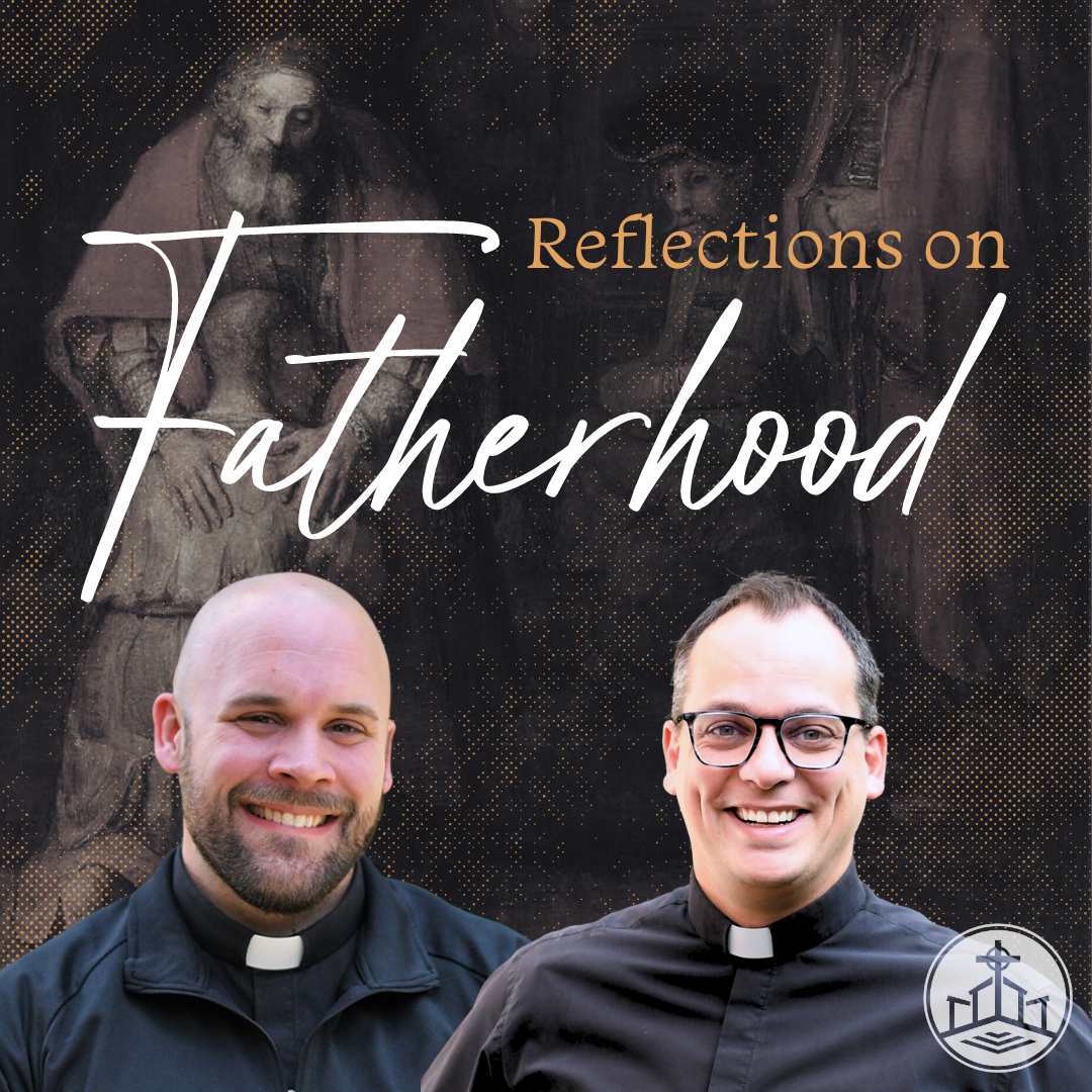 St. Basil Catholic Church Brecksville Podcast