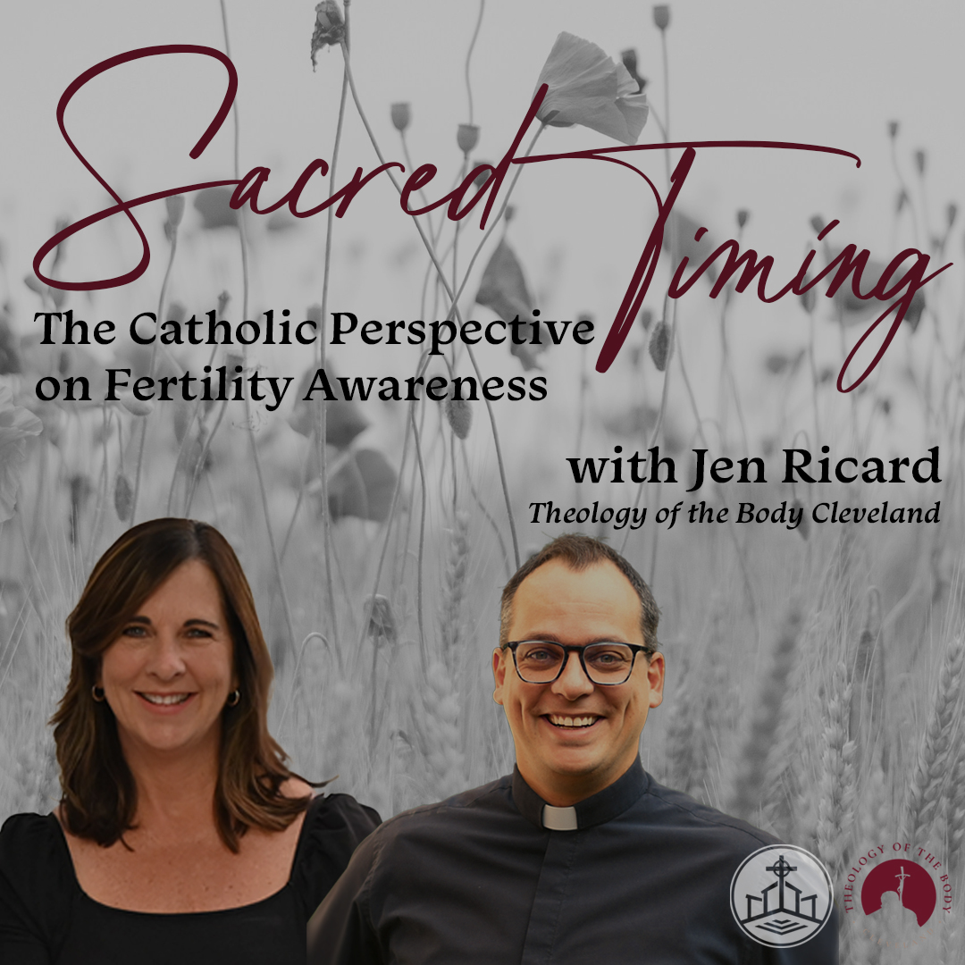 St. Basil Catholic Church Brecksville Podcast