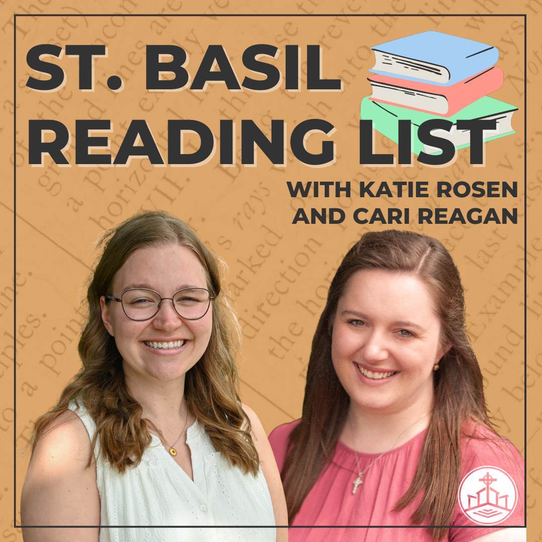 St. Basil Catholic Church Brecksville Podcast
