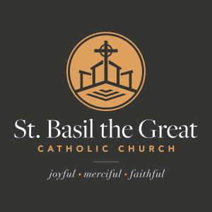 307. New Parish Logo + Tagline Reveal - Their Origin & Meaning