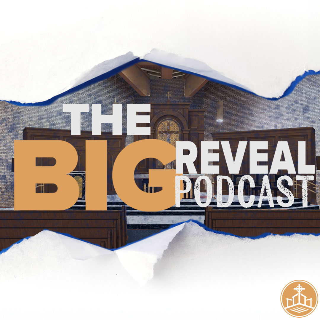 St. Basil Catholic Church Brecksville Podcast