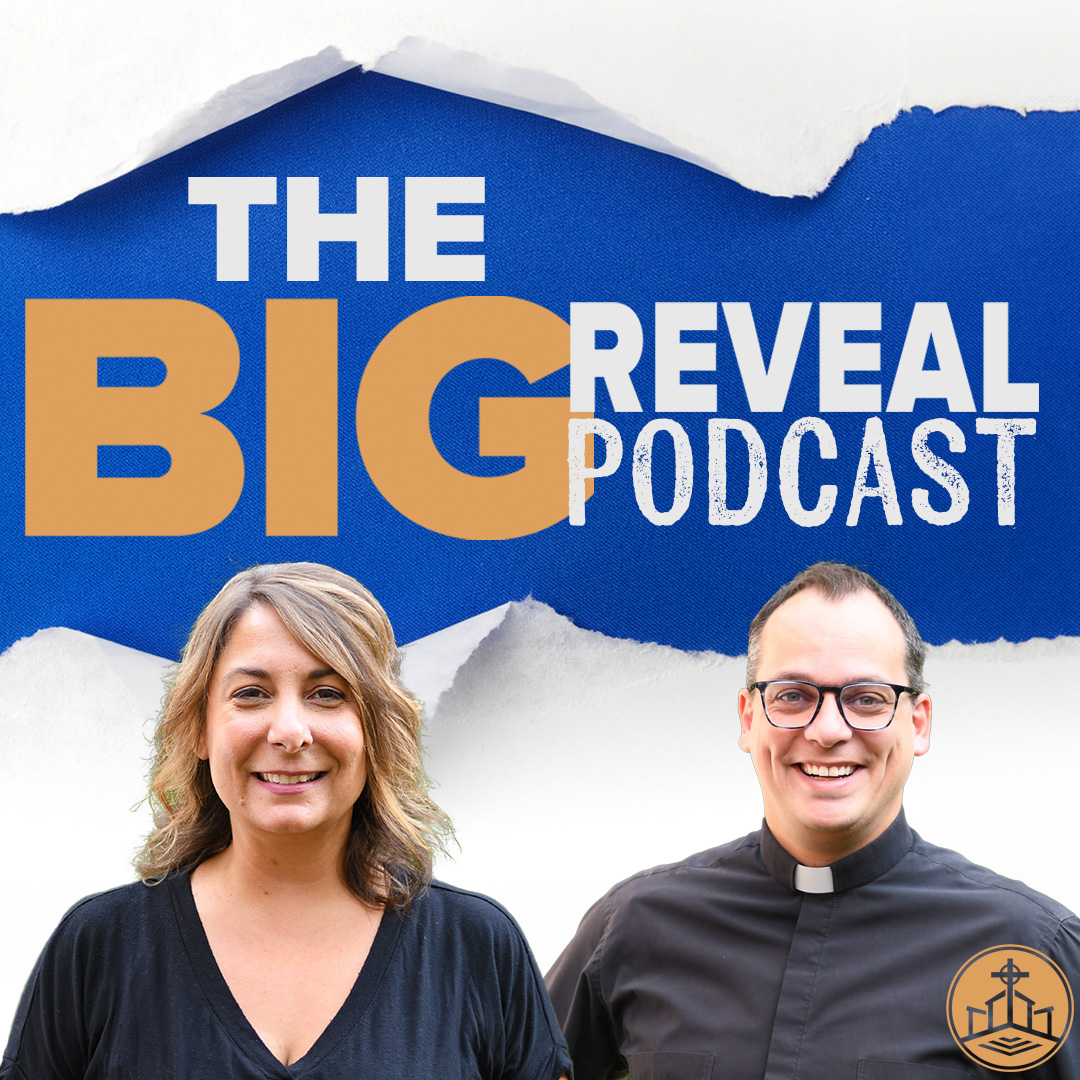 St. Basil Catholic Church Brecksville Podcast