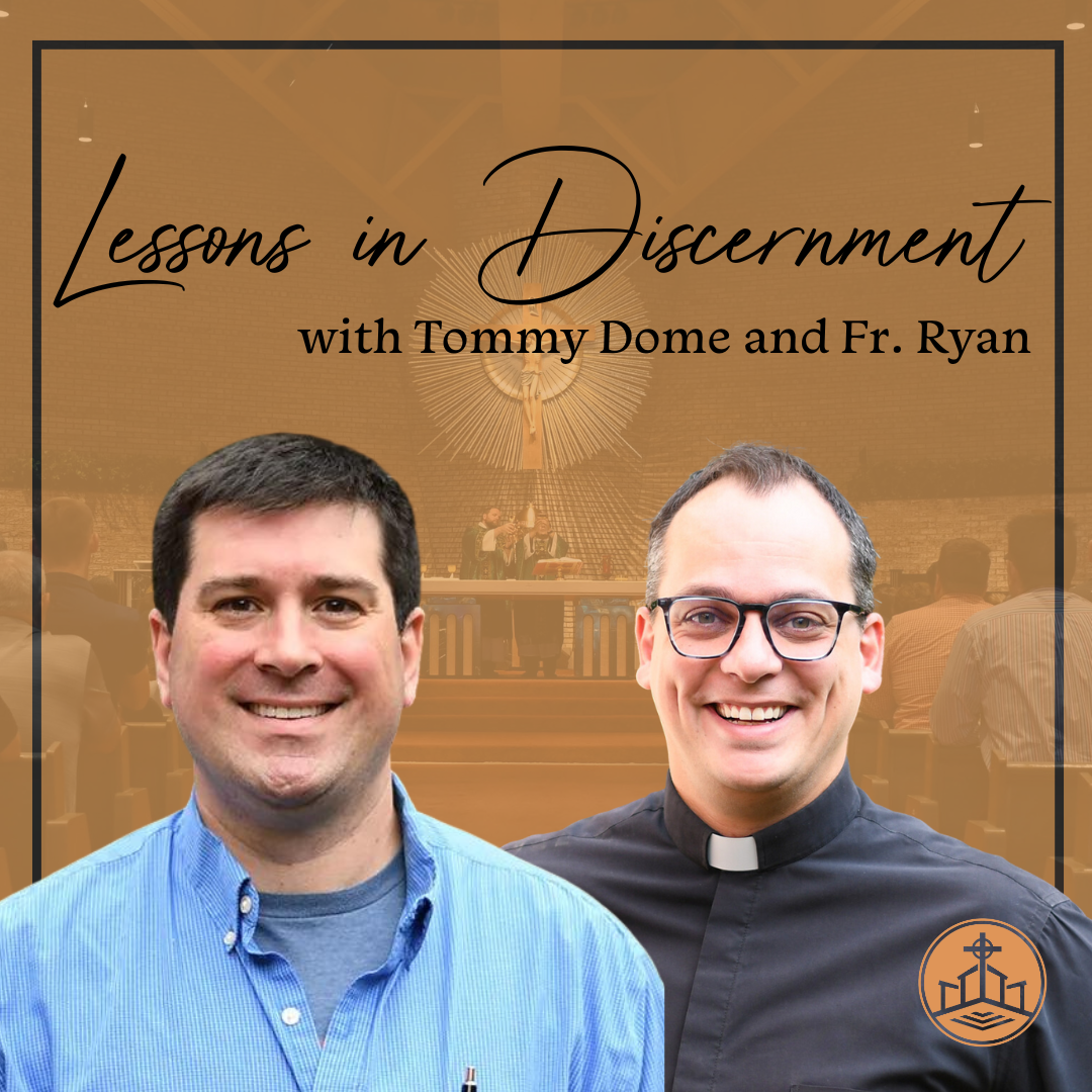 St. Basil Catholic Church Brecksville Podcast