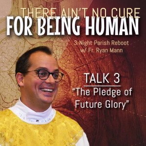 250. Fr. Ryan Parish Reboot Night 3 - The Pledge of Future Glory