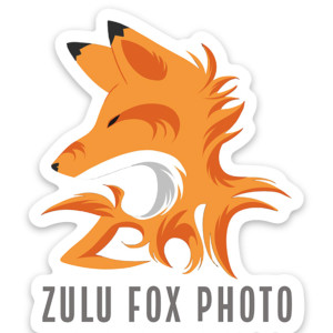 Zulu Fox Photo Podcast - Episode 7 - Shooting for Yourself