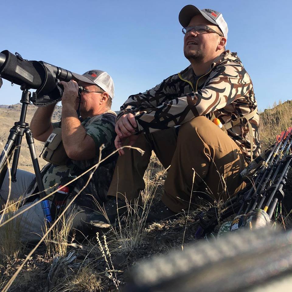 EP_#15 Kelly Deiss "Bear hunting"