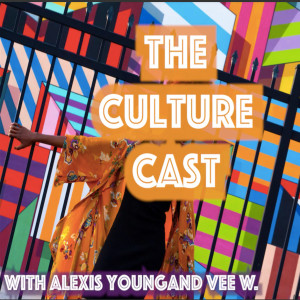 The Culture Cast Ep. 4: Lawyers Behind the Scenes, Caster Semenya, and the Classic "all Black people look alike"