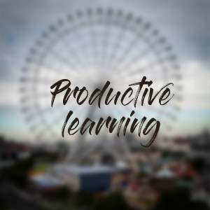 EP 14 สูตรลับ เรียนแบบ Productive เพิ่มสกิล คุณ สองเท่า ในเวลา เท่าเดิม 