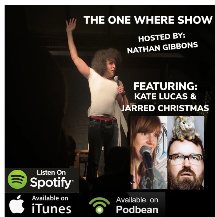 The One Where...