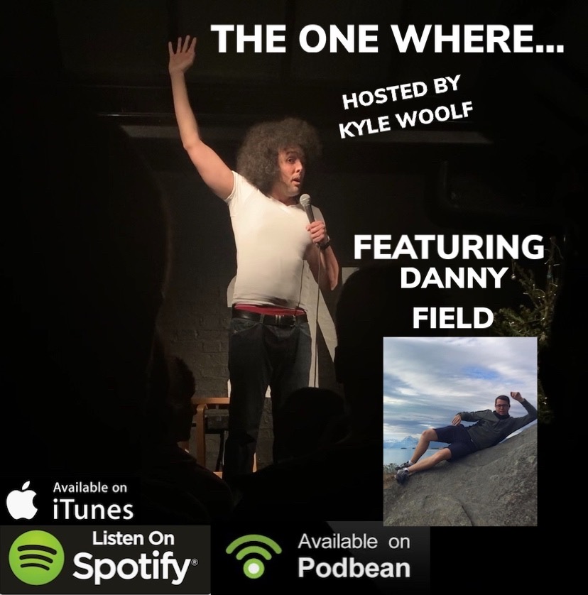 The One Where...