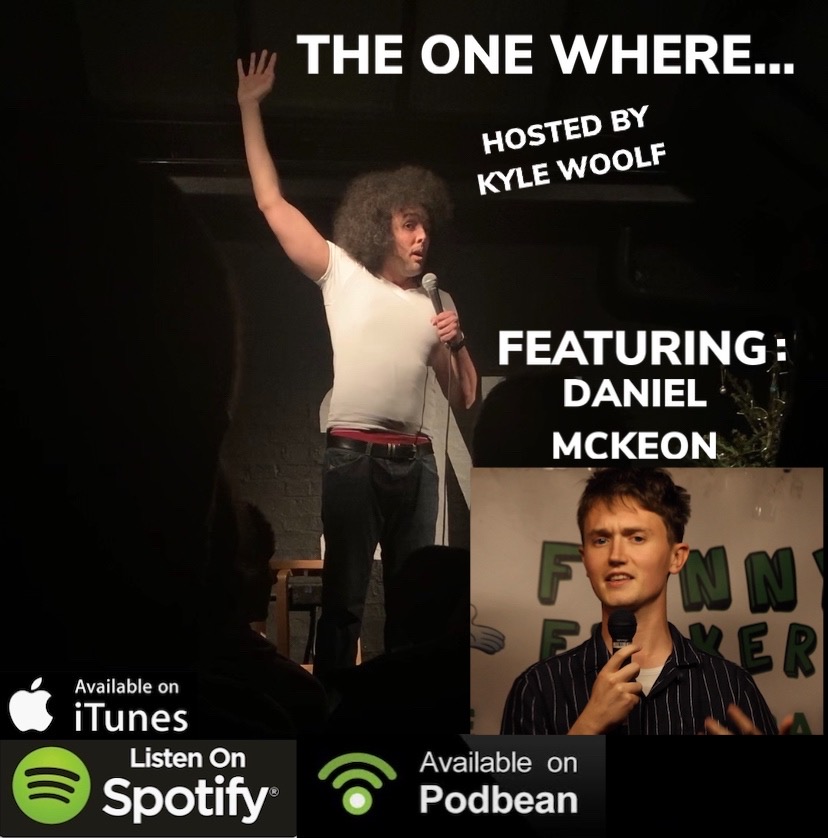 The One Where...