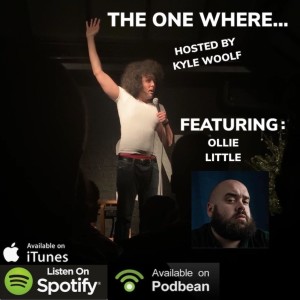 We Lose Our Minds (with Ollie Little)