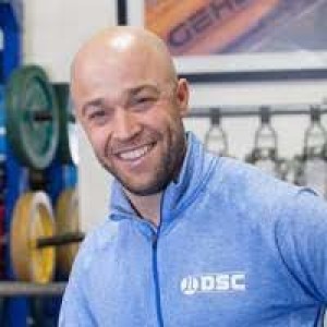 Episode 260: Anthony Donskov - Coaching, training models, and learning