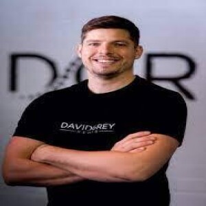 Episode 262: David Grey - Models, business, and learning