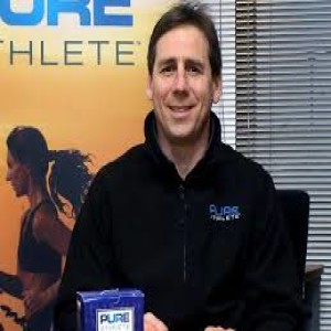 Episode 237: Greg Muller - Holistic high performance and recovery