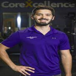 Episode 275: Iordan Krouchev - Influences and the evolution of his training and rehab model