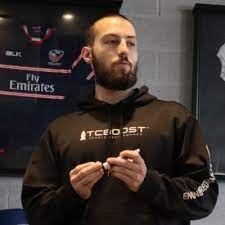 The Robbie Bourke Podcast