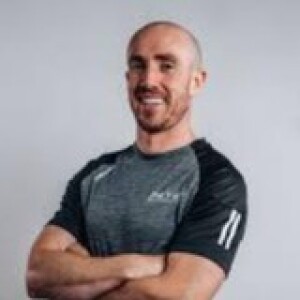 Episode 282: Peter Wright - speed development and RTP for team sports