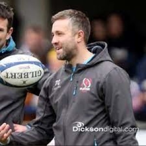 Episode 255: Tom Clough - Head of Athletic Performance at Ulster Rugby
