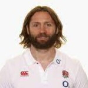 Episode 279: Tom Tombleson - England men’s rugby - senior S&C coach