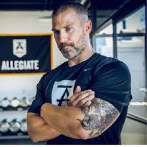 Episode 259: Tim Caron - Influences, training system, and strength deficit