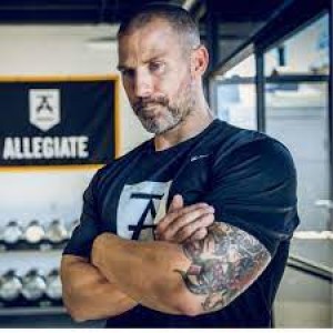 Episode 233: Greg Potter - Nutrition, stress, and sleep