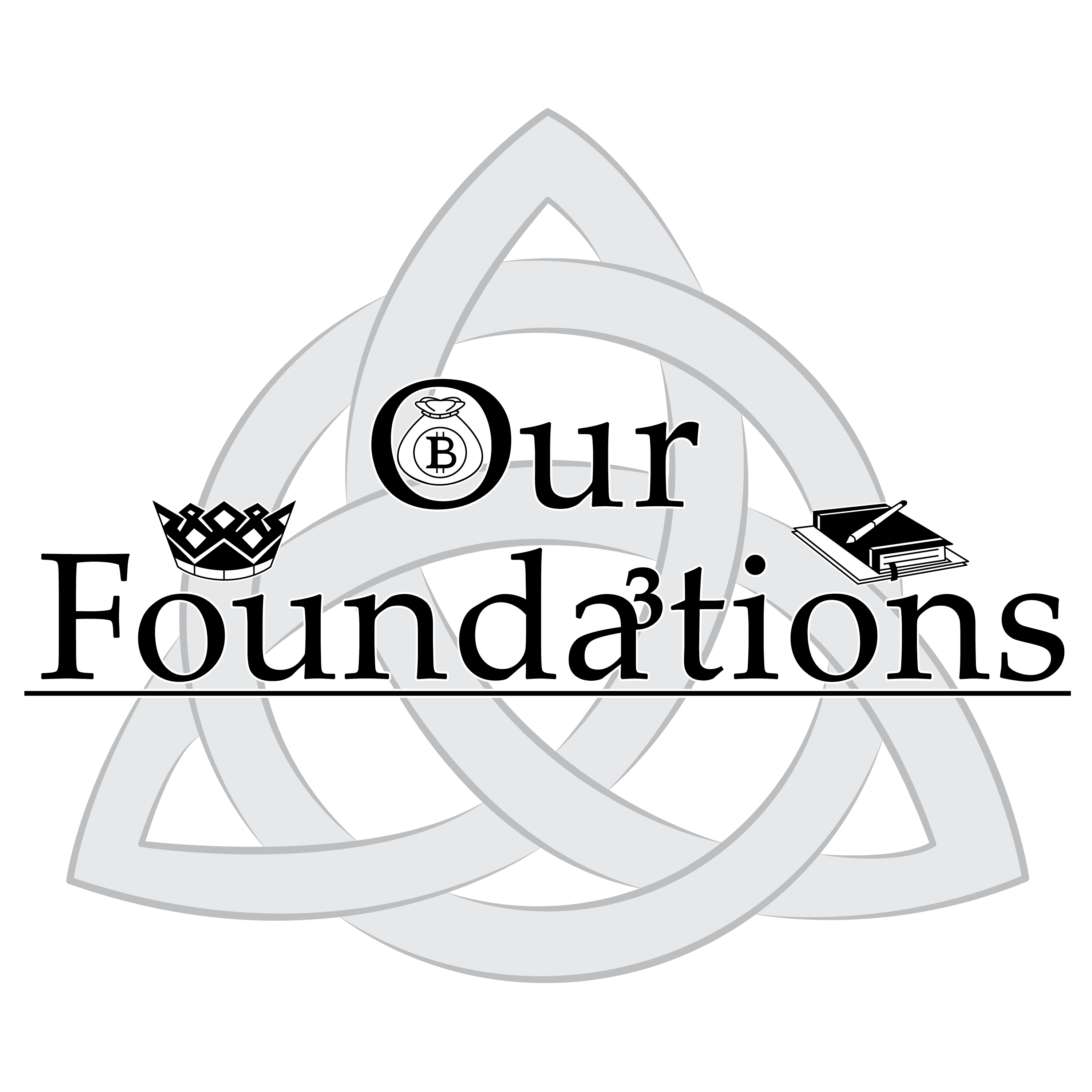 120/ DA 10. Organized Religion, God and Money, Authority, and more elaborations on the Vin Armani interview, part 3