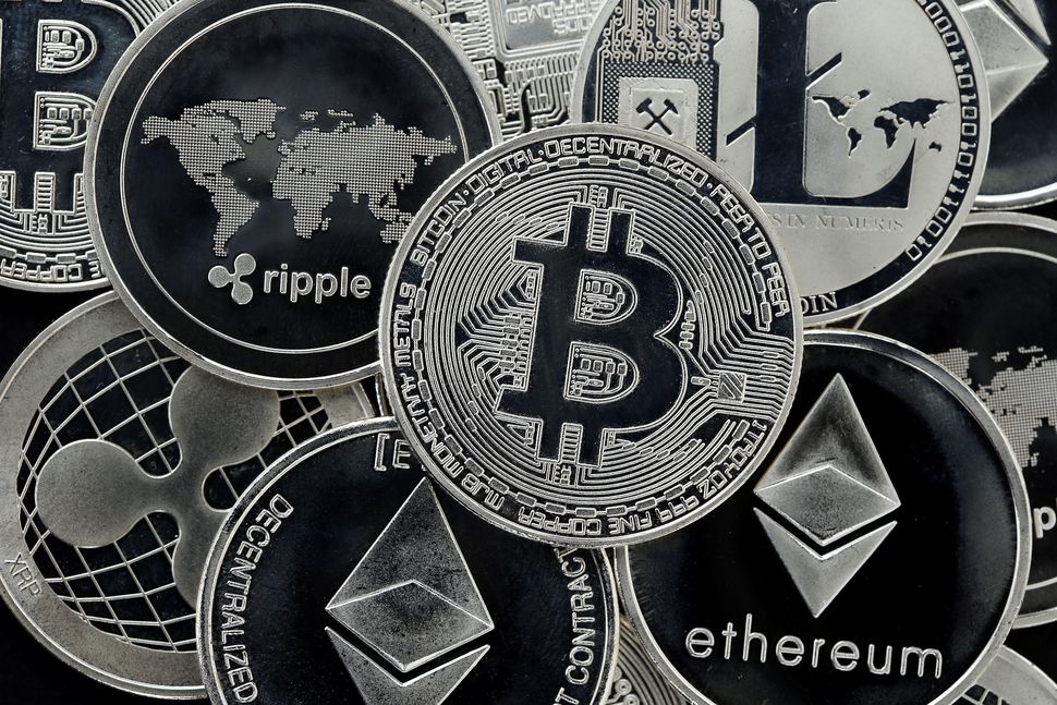 42. Bitcoin and Cryptocurrencies