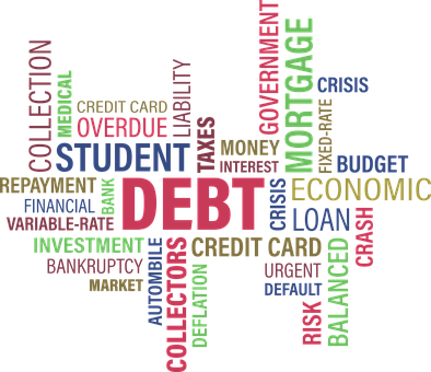 16. Debt Based Society