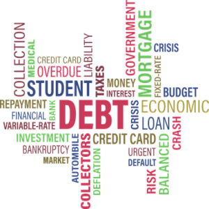 16. Debt Based Society