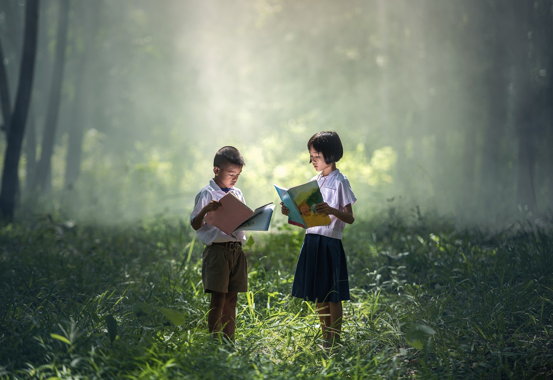 49. Homeschooling Approaches