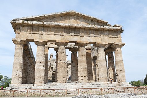 2. Origins of Government