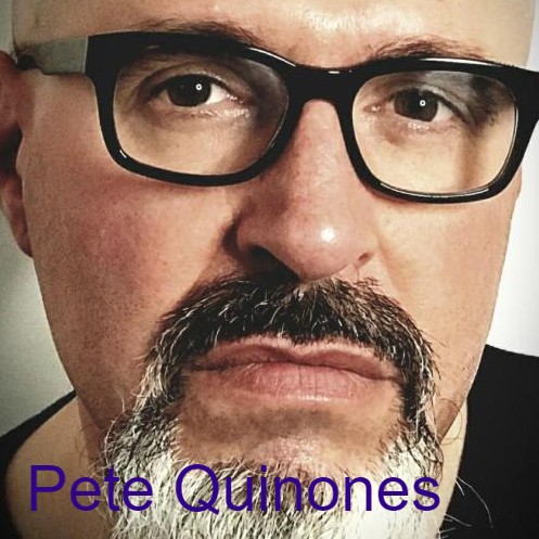 3.11 Machiavellian Local Politics vs Community Agorism- Pete Quinones Interview, part 2