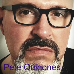 3.10 Strategies for Liberty- Pete Quinones Interview, part 1