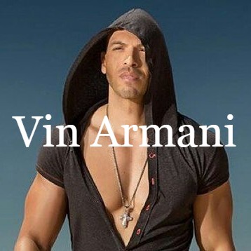 132. Community, Bitcoin, and Strategy with Vin Armani AKA Cyprian, part 3