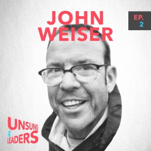Caring Gestures with John Weiser 