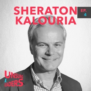 Leveraging Diversity for Success with Sheraton Kalouria