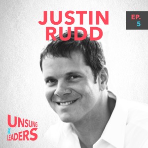 Dream, Explore, Discover with Justin Rudd!