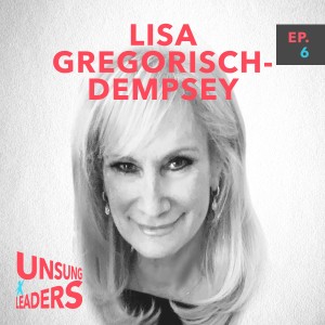 Motivation Through Work/Life Balance with Lisa Gregorisch-Dempsey