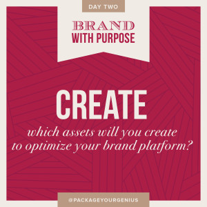 PYG 141: What assets do you need to create to optimize your brand?