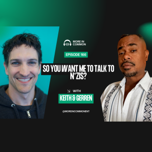 So You Want Me To Talk to N*zis?