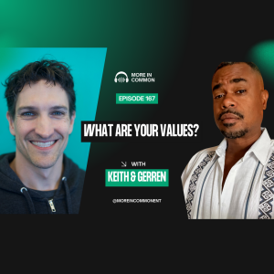 What are your values?