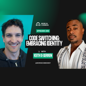 Code Switching: Embracing Identity