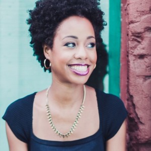 Erica Taylor Haskins /// R.S.V.P. for 3 /// S1:E066
