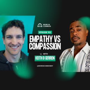 Empathy Vs Compassion