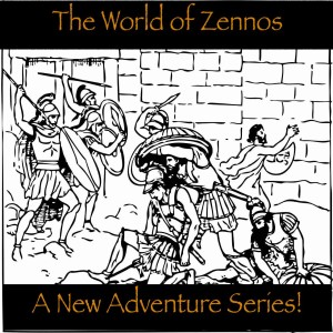 The World of Zennos: Episode 1- Setting the Stage!