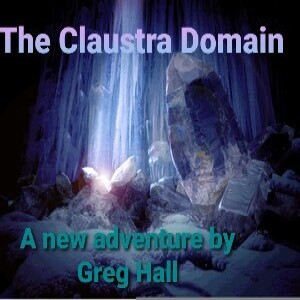 The Claustra Domain, Episode 22, The Fallen Elevator.