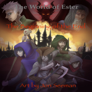 The World of Ester Episode 9: The Beginning of The End