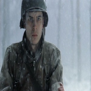 In The Foxhole: Episode Six Bastogne